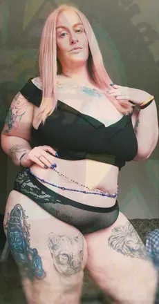 OnlyFans cuenta witchiana avatar 1
