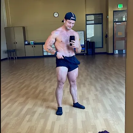 OnlyFans cuenta ryan.archer96 avatar 1