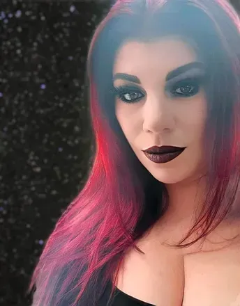 OnlyFans cuenta andreapsychicmeduim avatar 1