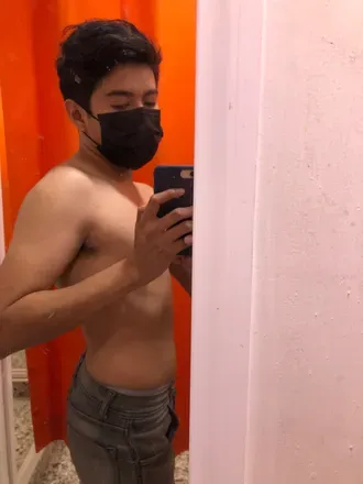 OnlyFans cuenta jorgeliseo avatar 1