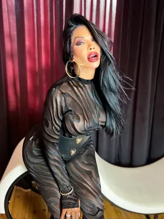OnlyFans cuenta cristinnacris avatar 1