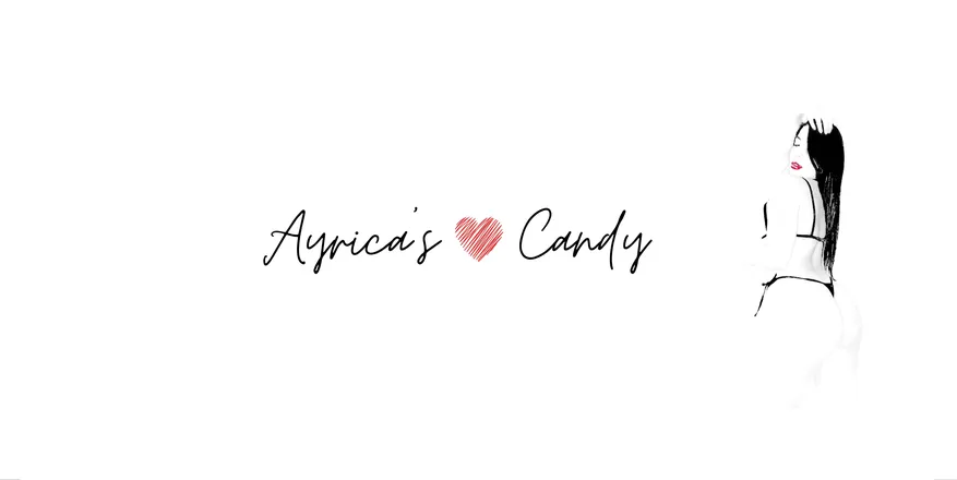 OnlyFans cuenta ayricaisabadgirl header 2
