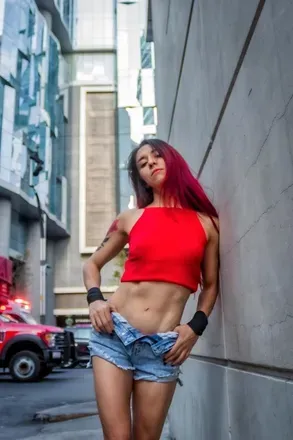 OnlyFans cuenta cesyliv avatar 1