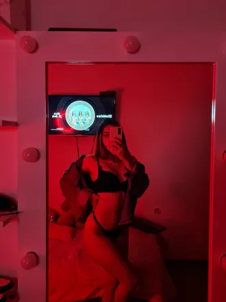 OnlyFans cuenta annydoll header 2