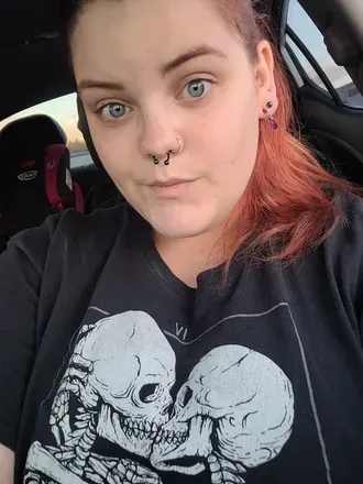 OnlyFans account  mamalicious95 avatar 1