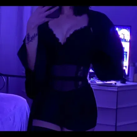 OnlyFans cuenta prettypoison444 avatar 1