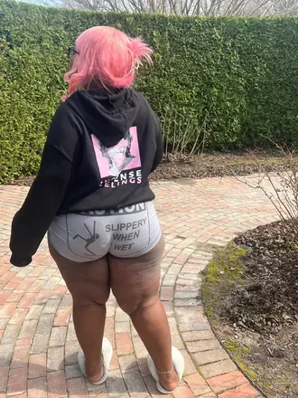 OnlyFans cuenta freakykeke avatar 1