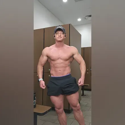 OnlyFans cuenta redcoach avatar 1