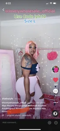 OnlyFans cuenta lathelyfe avatar 1