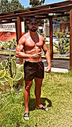 OnlyFans cuenta shreddedasfuark69 avatar 1