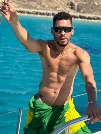 OnlyFans cuenta gabriexel23 avatar 1