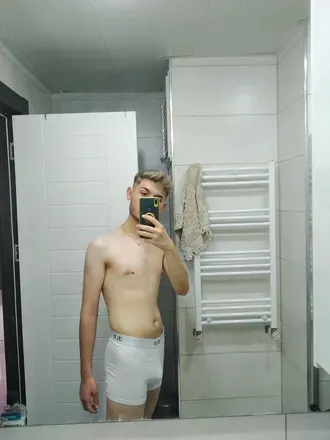 OnlyFans cuenta jerryqq avatar 1