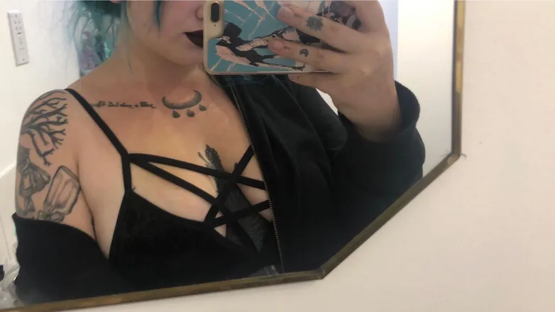 OnlyFans account  afrx.x header 2