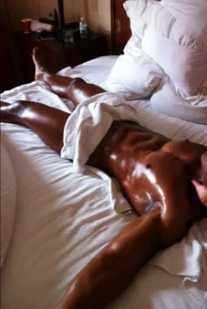 OnlyFans cuenta therealpoppichulo34 header 2