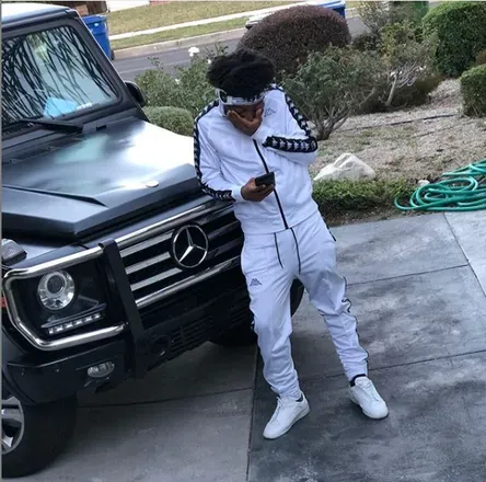 OnlyFans cuenta mariohtxx avatar 1