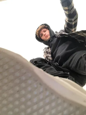 OnlyFans account  masterpheonix header 2