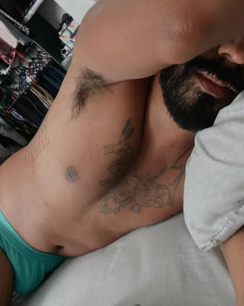 OnlyFans cuenta nicholasraacac header 2