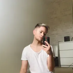 OnlyFans cuenta mrlukechristian avatar 1