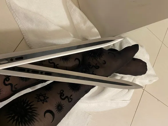 OnlyFans cuenta blackthornraven header 2