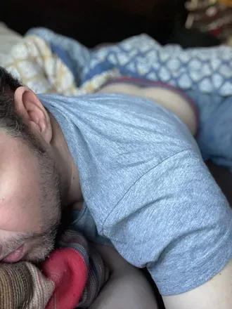 OnlyFans cuenta xexyboy avatar 1