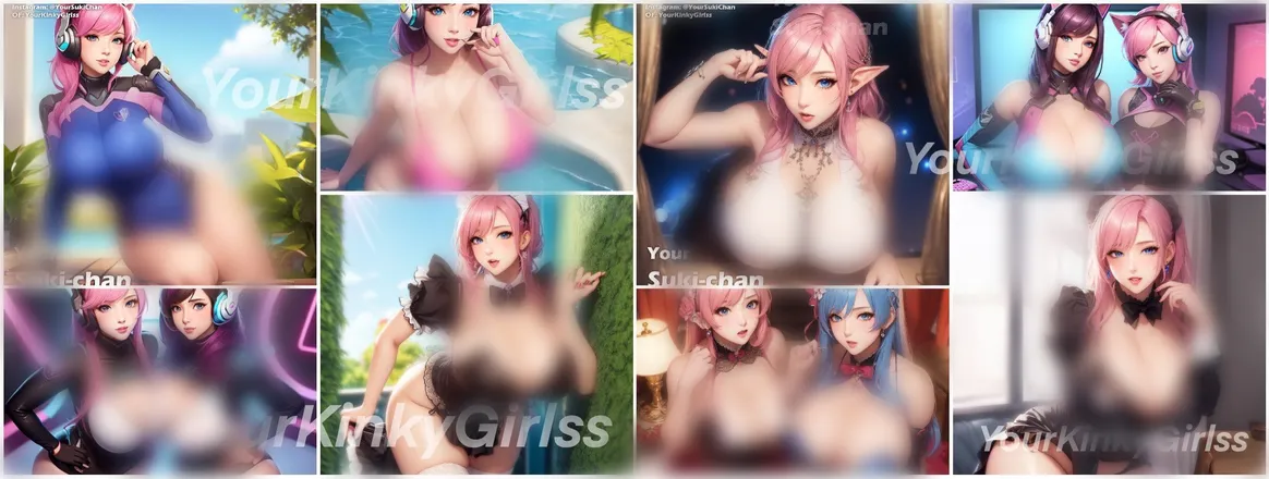 OnlyFans cuenta yourkinkygirlss header 2