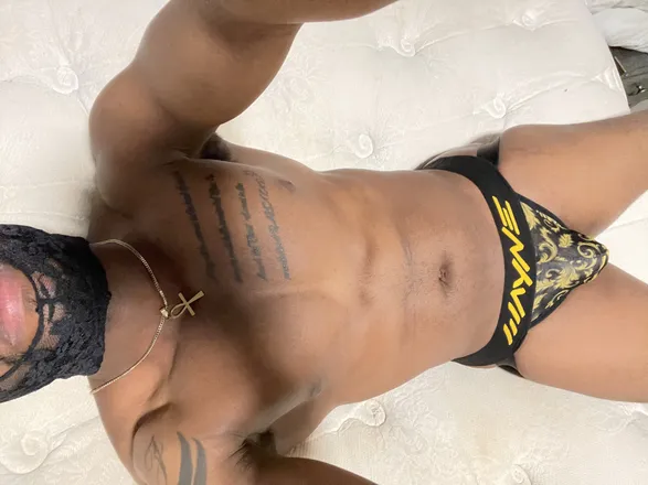 OnlyFans cuenta dominicockii605 header 2