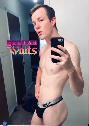 OnlyFans cuenta julianwaits avatar 1