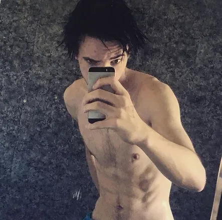 OnlyFans cuenta lucidium avatar 1