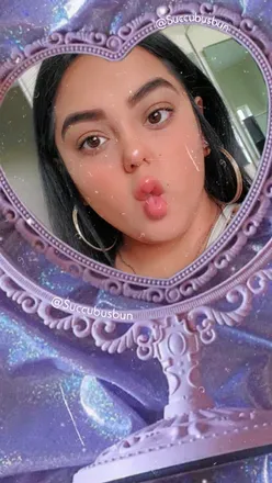 OnlyFans cuenta succubusbun avatar 1