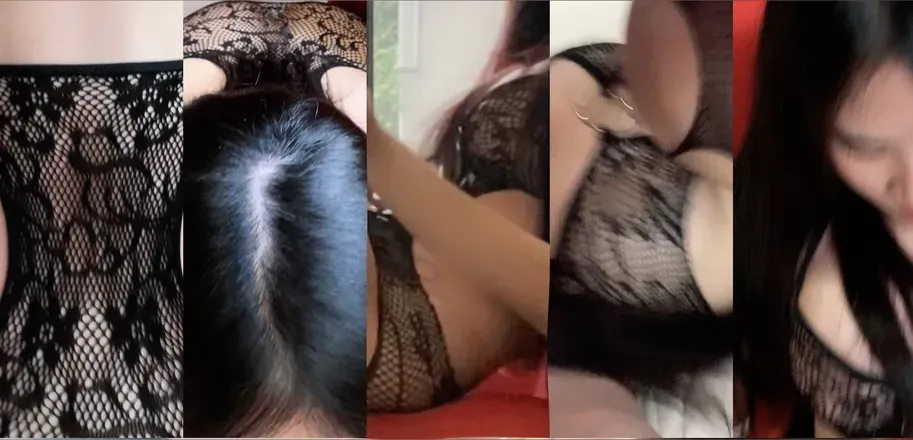 OnlyFans cuenta nhennhensohott header 2