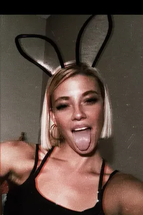 OnlyFans de annie_the_fit_bunny