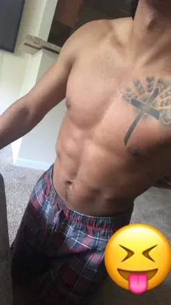 OnlyFans cuenta princetjizzy avatar 1