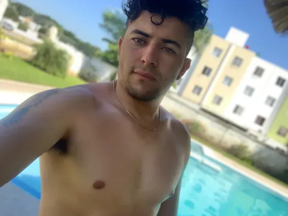 OnlyFans account  redwolf47 header 2