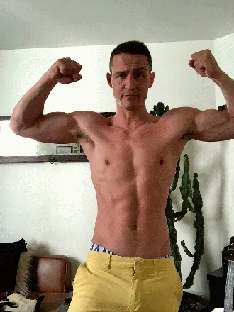 OnlyFans cuenta thehungcheff avatar 1
