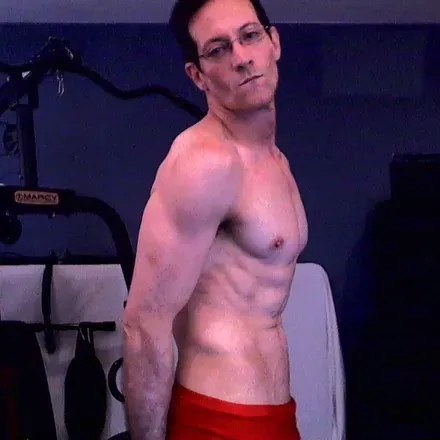 OnlyFans cuenta sexytrevor avatar 1