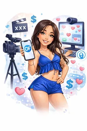 OnlyFans cuenta sweetsecrett avatar 1