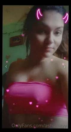 OnlyFans cuenta ashuhlayy avatar 1