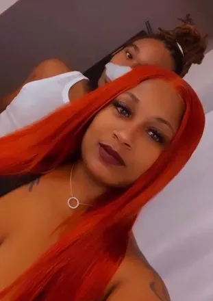 OnlyFans cuenta thefreakyasscouple avatar 1