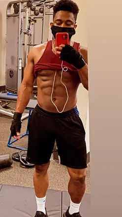 OnlyFans cuenta maliklove1 header 2