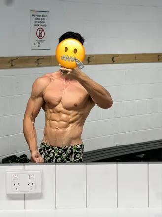 OnlyFans cuenta fabioexotic avatar 1