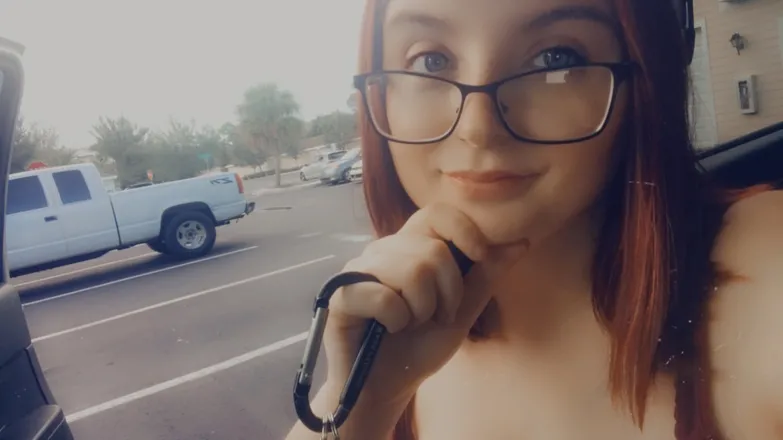 OnlyFans cuenta luhbabyhaley header 2