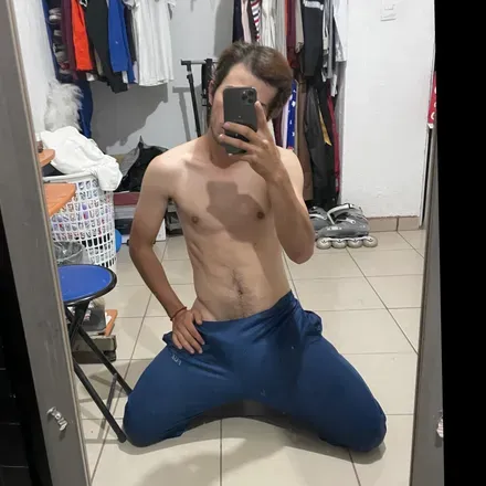 OnlyFans cuenta javiirivas avatar 1