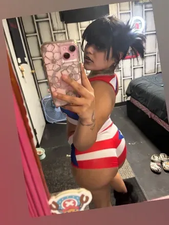 OnlyFans account  itty.bittyfree avatar 1
