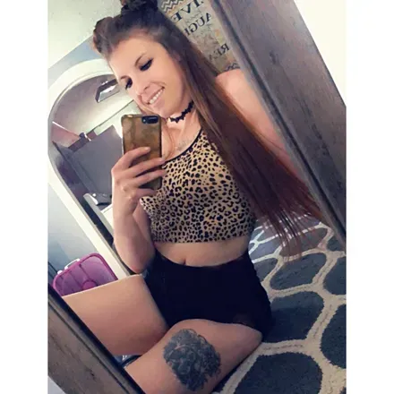 OnlyFans account  bigbootymae111 avatar 1