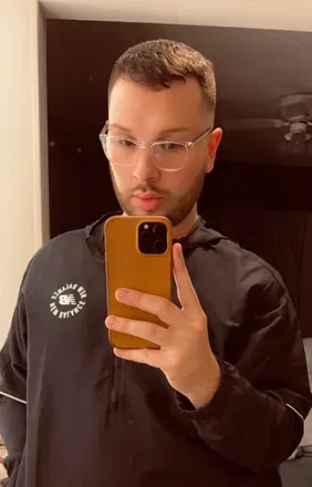 OnlyFans cuenta tyontheflyy avatar 1