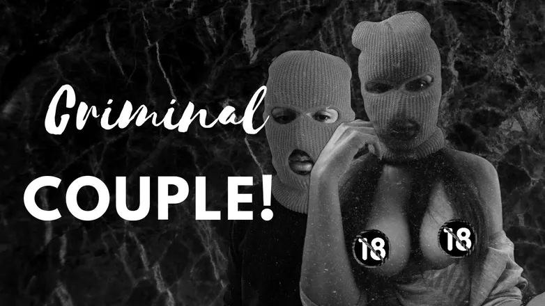 OnlyFans cuenta criminalcouple header 2