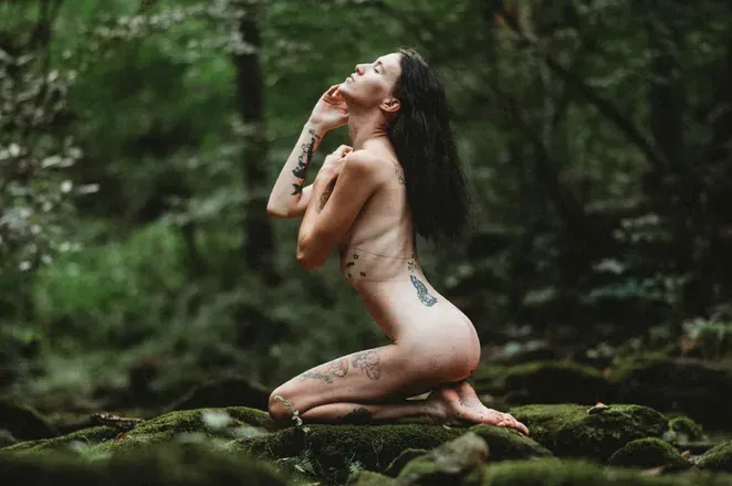 OnlyFans cuenta sinfulxdove avatar 1