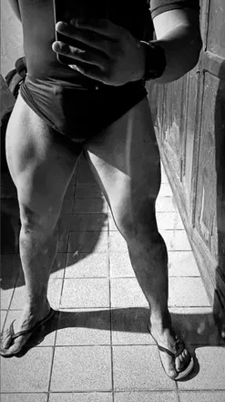 OnlyFans cuenta ozkytrainer avatar 1