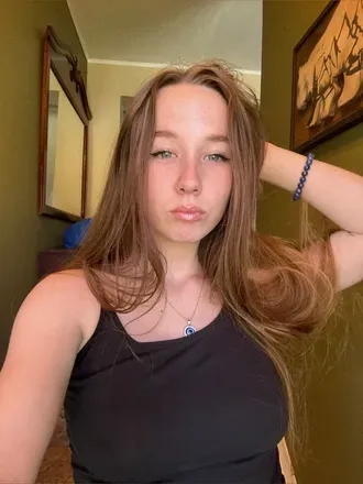 OnlyFans cuenta brattyyhannah avatar 1