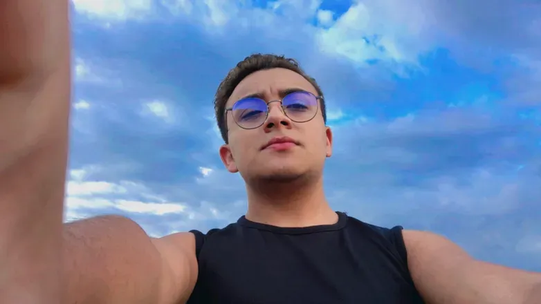 OnlyFans cuenta danielitopies avatar 1